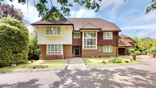 Barnet Road, Arkley, Barnet