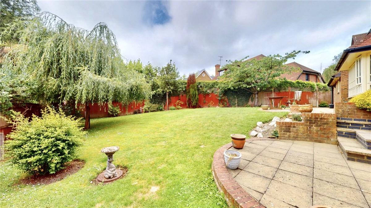 Barnet Road, Arkley, Barnet