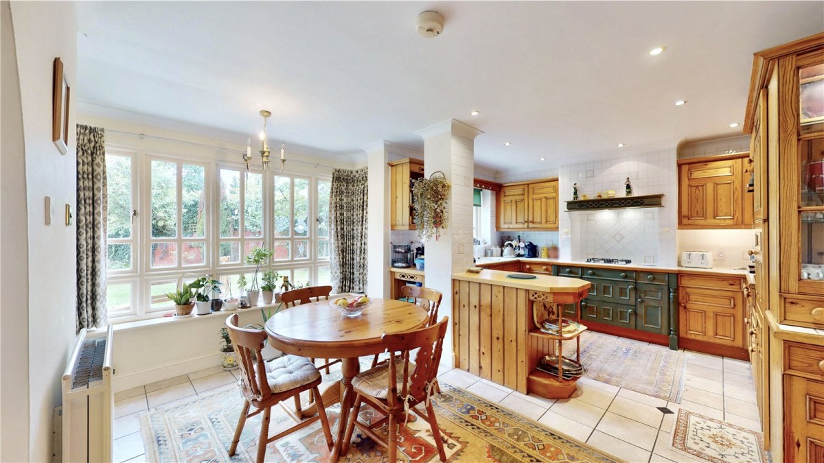 Barnet Road, Arkley, Barnet