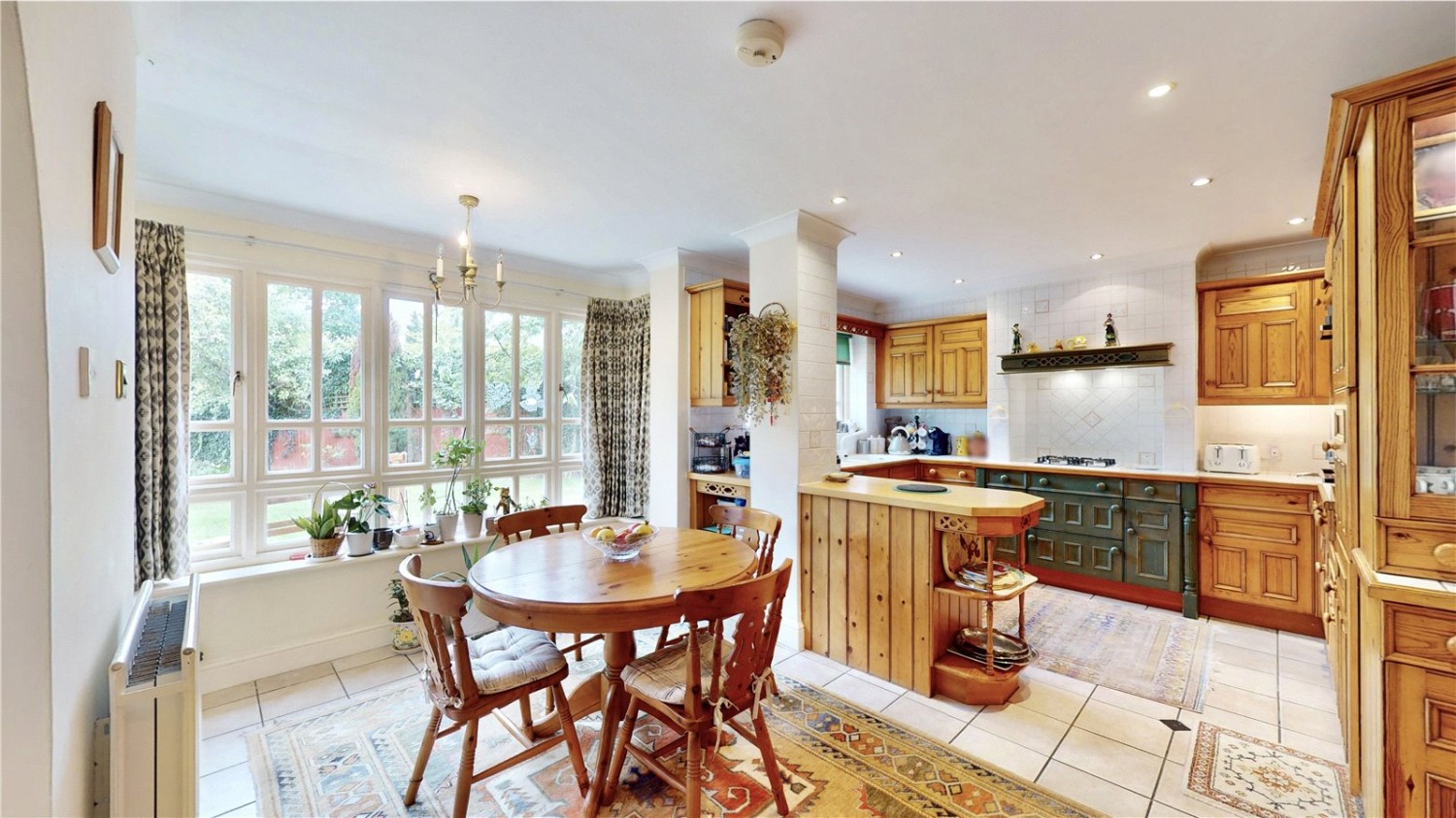 Barnet Road, Arkley, Barnet