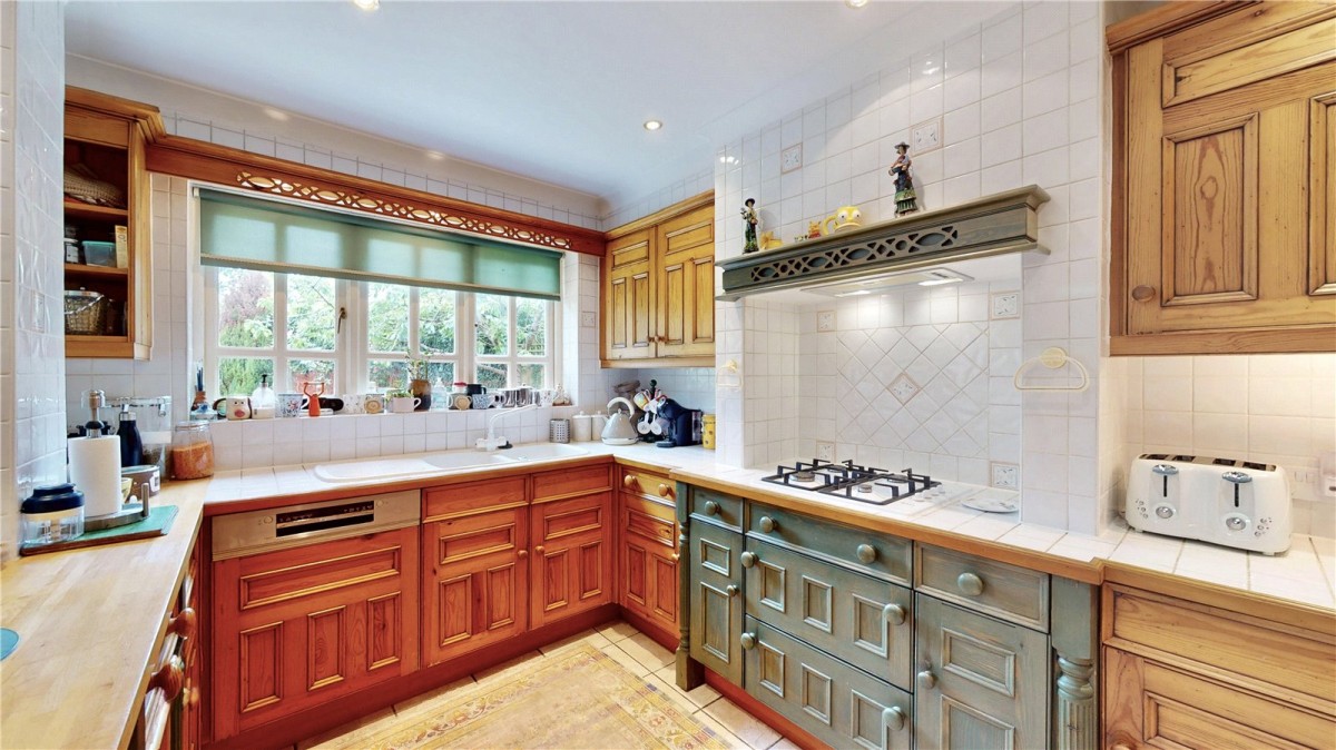 Barnet Road, Arkley, Barnet