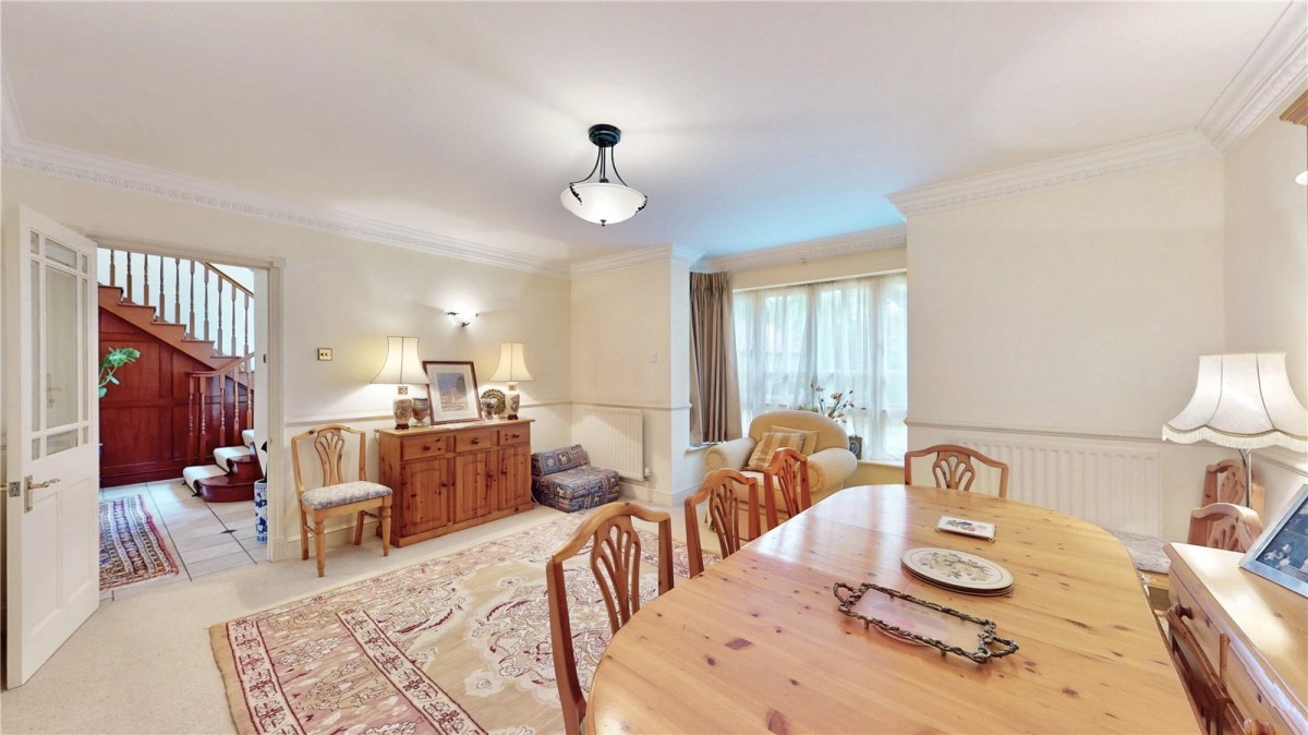 Barnet Road, Arkley, Barnet
