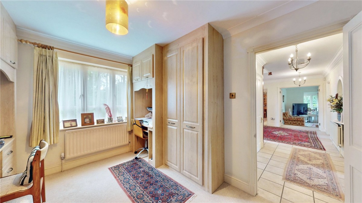 Barnet Road, Arkley, Barnet