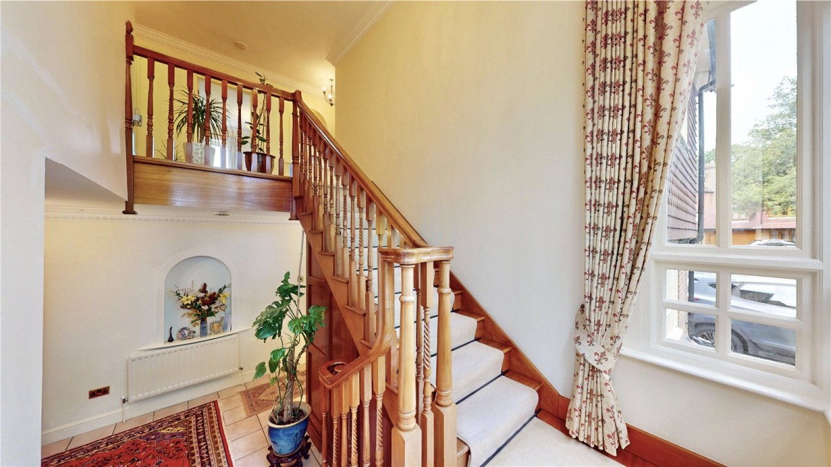 Barnet Road, Arkley, Barnet