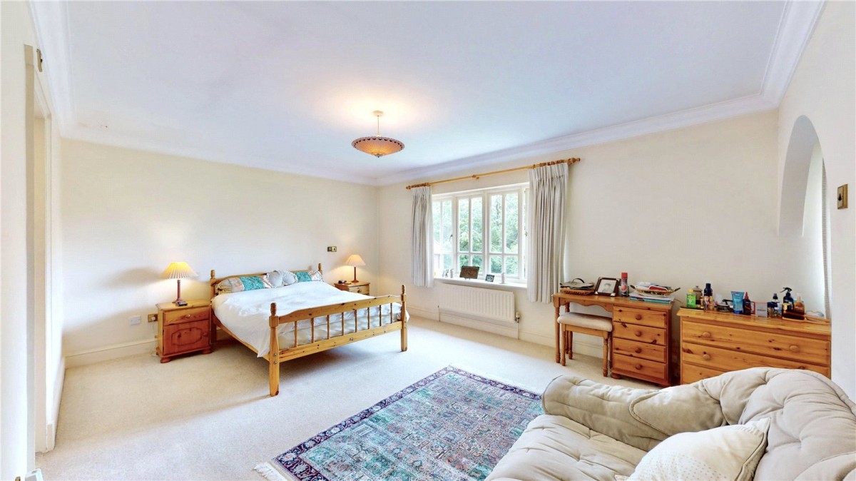 Barnet Road, Arkley, Barnet