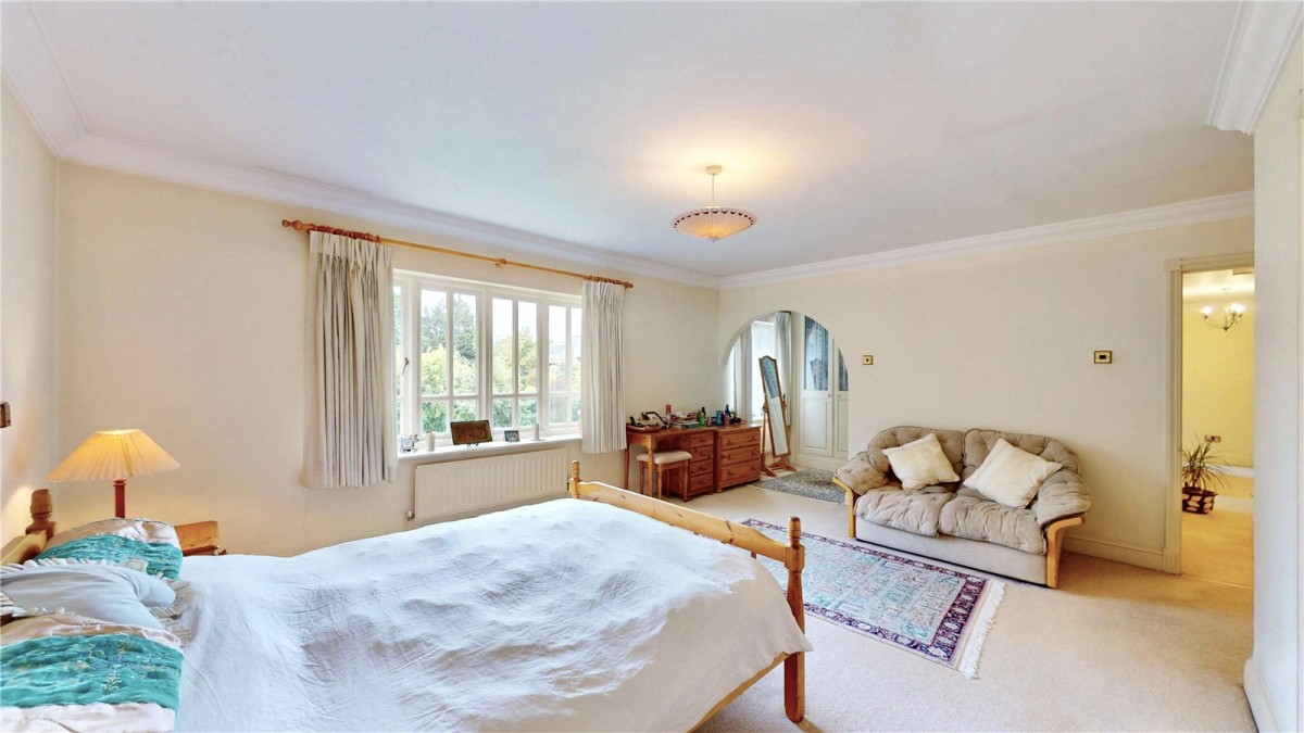 Barnet Road, Arkley, Barnet