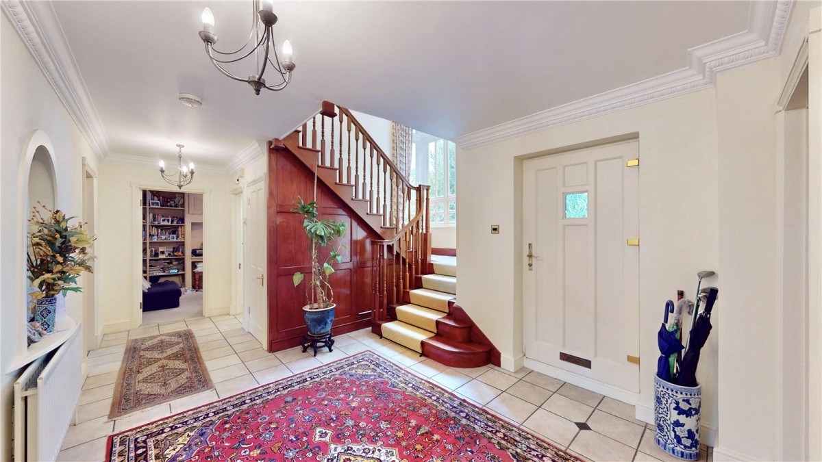 Barnet Road, Arkley, Barnet