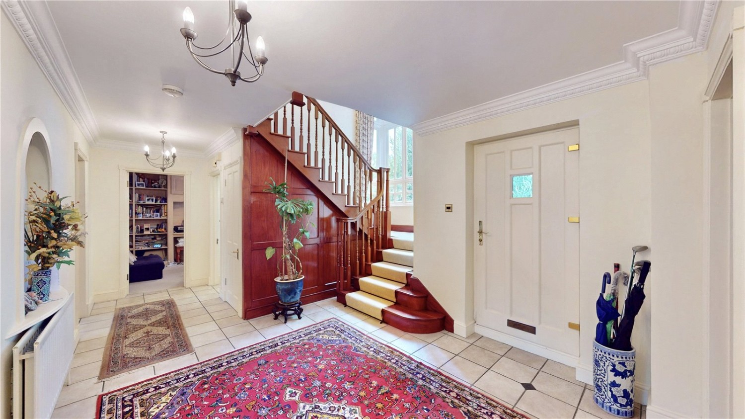 Barnet Road, Arkley, Barnet