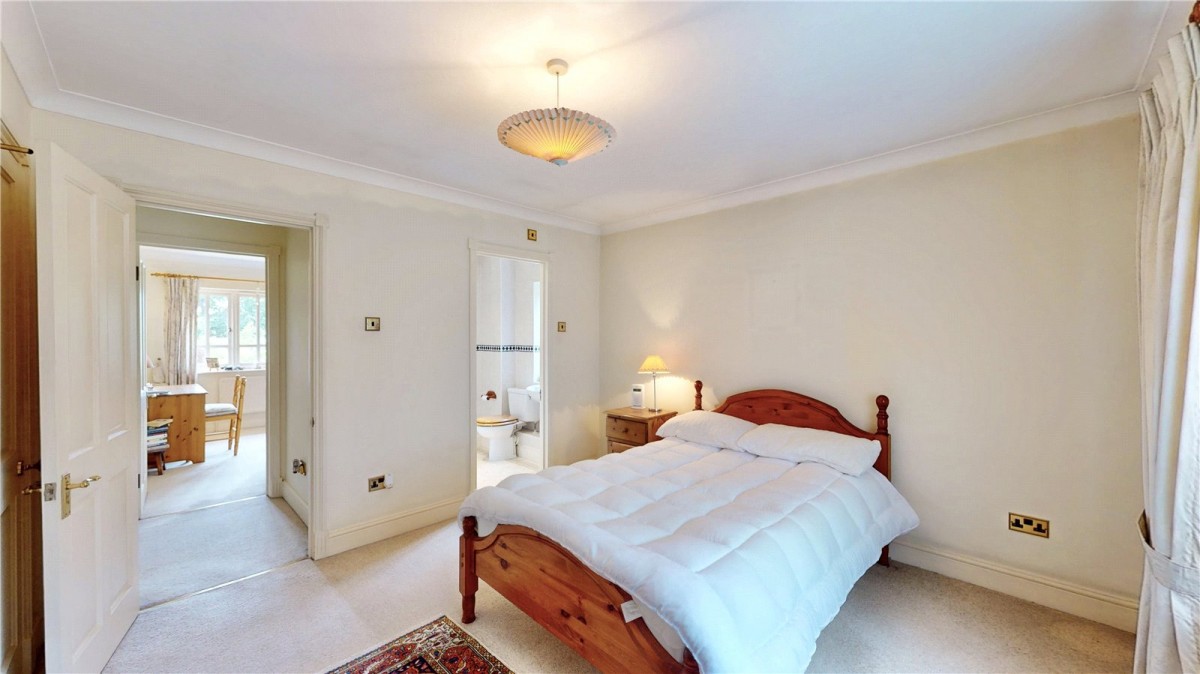 Barnet Road, Arkley, Barnet