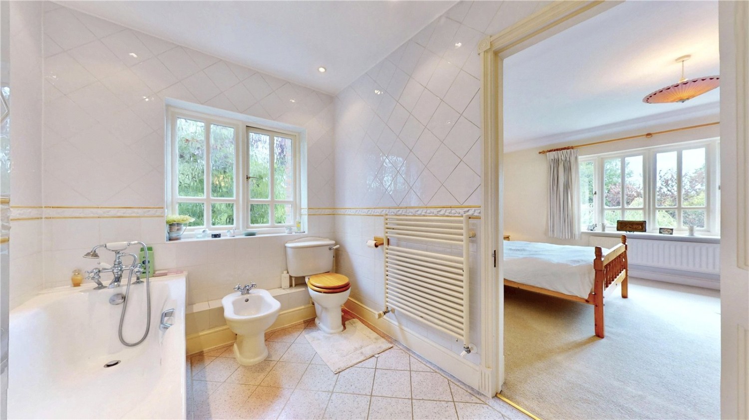 Barnet Road, Arkley, Barnet