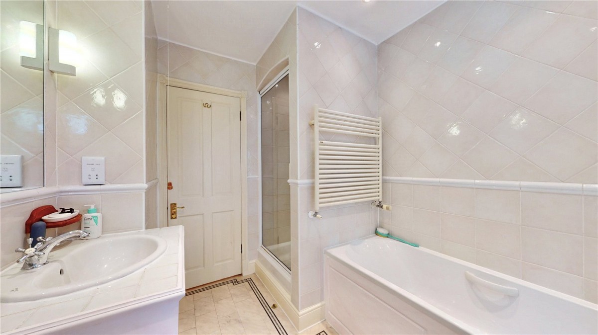 Barnet Road, Arkley, Barnet