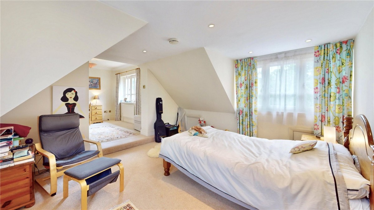 Barnet Road, Arkley, Barnet