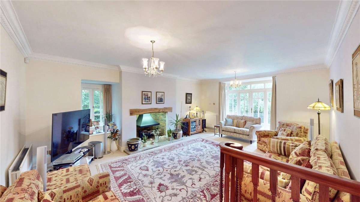 Barnet Road, Arkley, Barnet