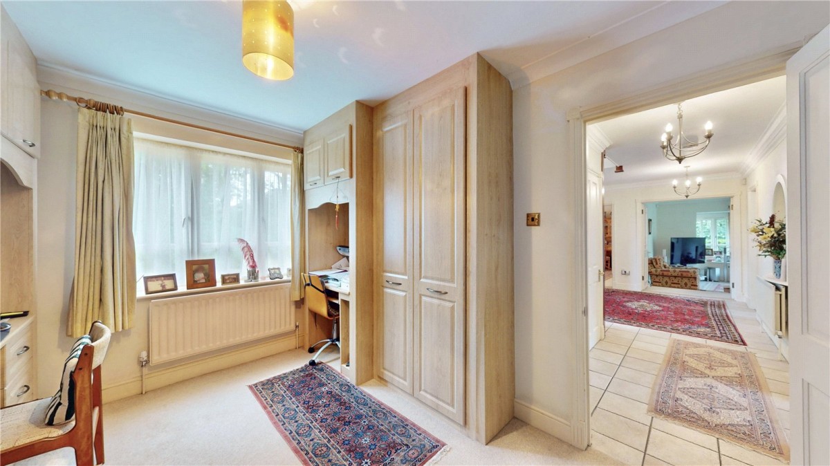 Barnet Road, Arkley, Barnet