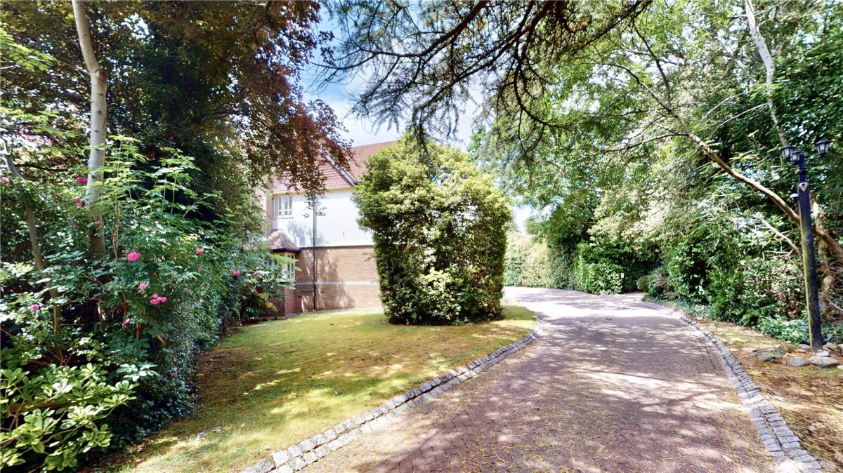 Barnet Road, Arkley, Barnet