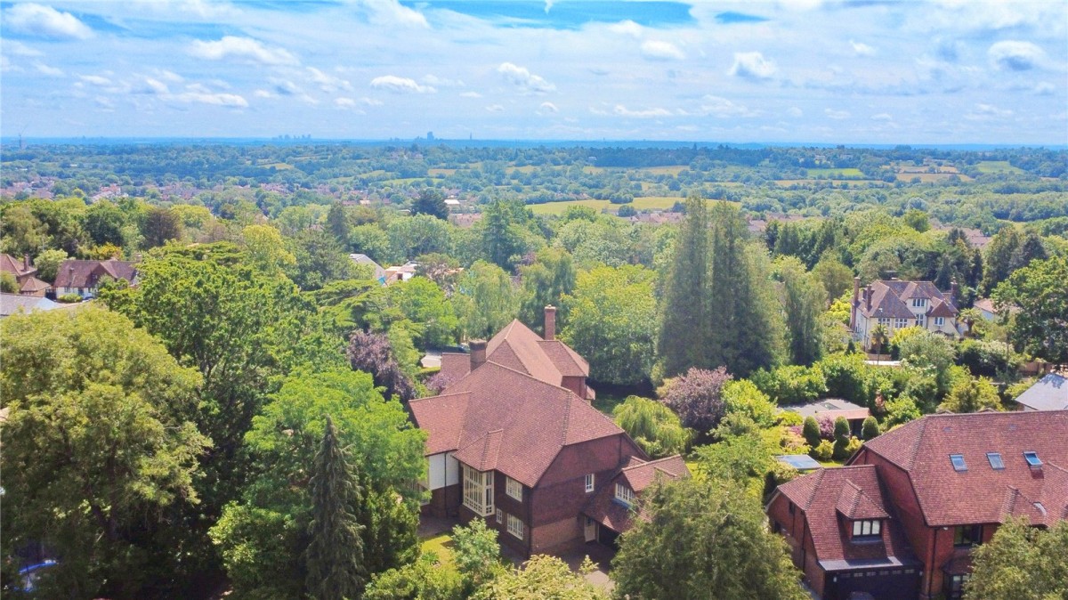 Barnet Road, Arkley, Barnet