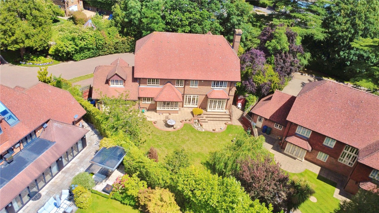 Barnet Road, Arkley, Barnet