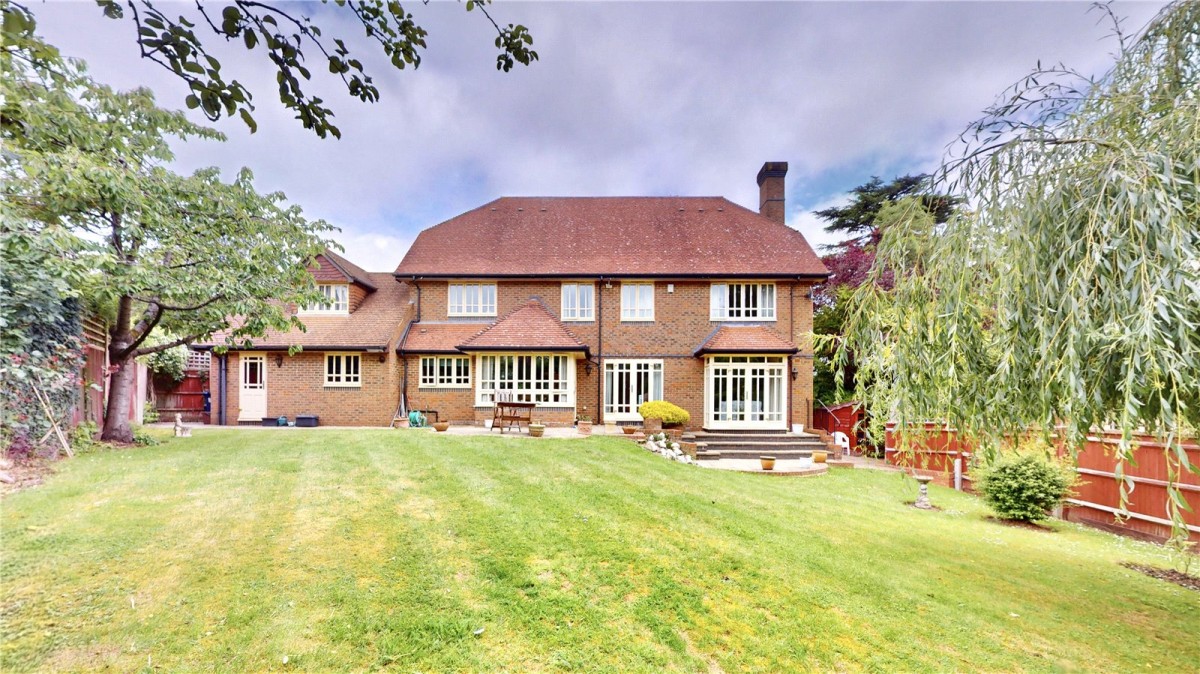Barnet Road, Arkley, Barnet