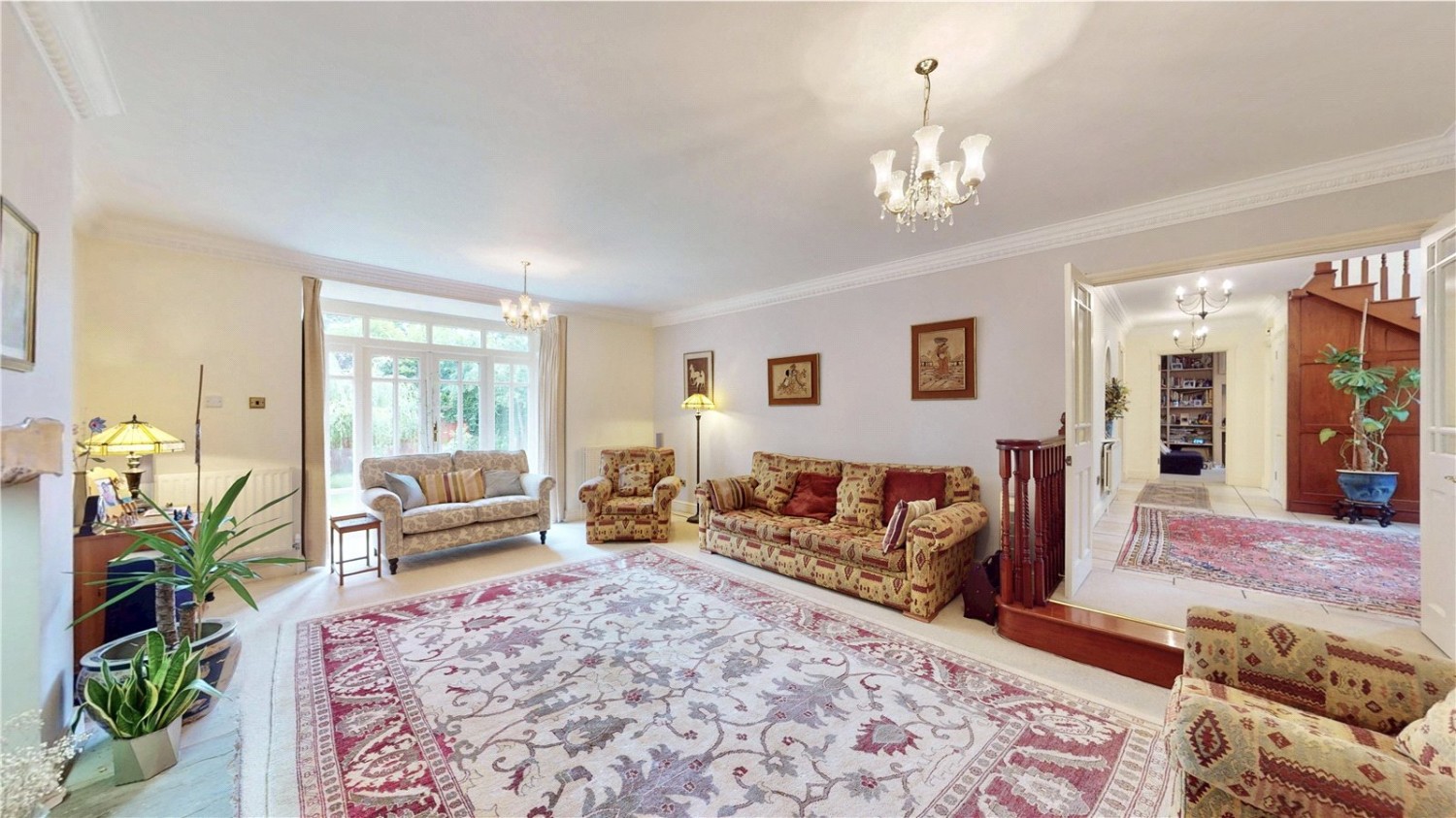 Barnet Road, Arkley, Barnet