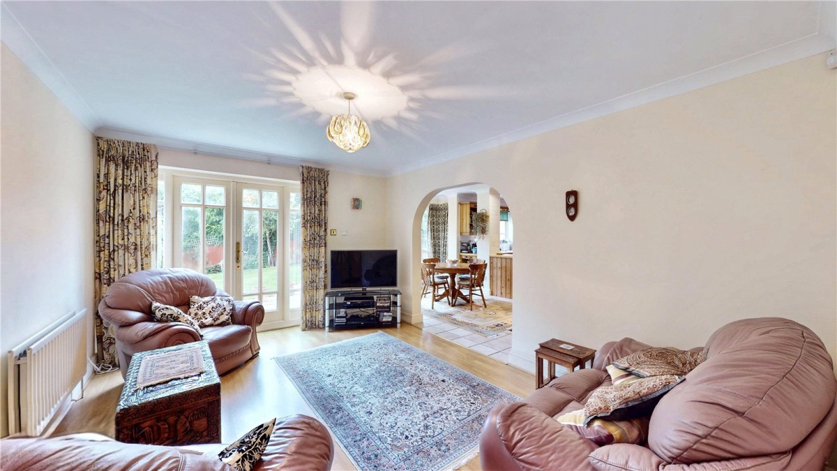 Barnet Road, Arkley, Barnet