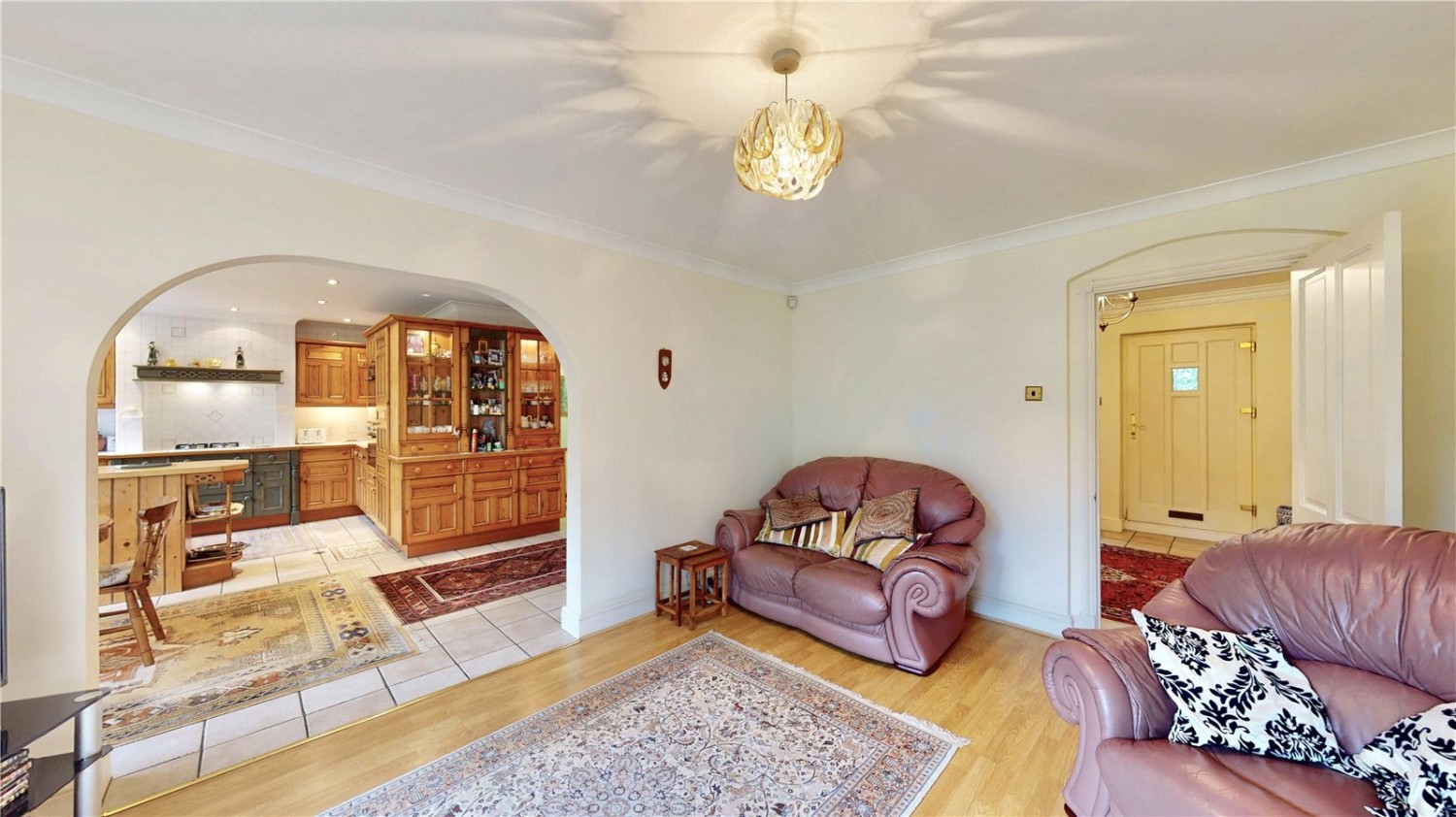 Barnet Road, Arkley, Barnet