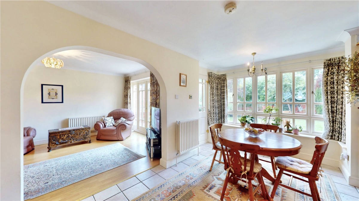 Barnet Road, Arkley, Barnet