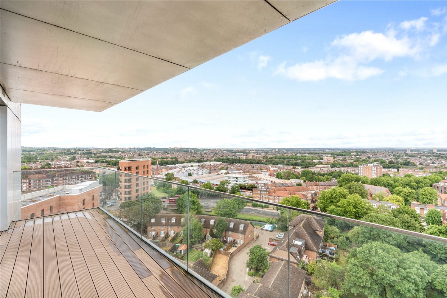 Newnton Close, 48 Newnton Close, Woodberry Down, London