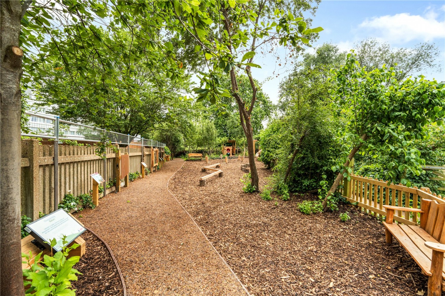 Newnton Close, 48 Newnton Close, Woodberry Down, London