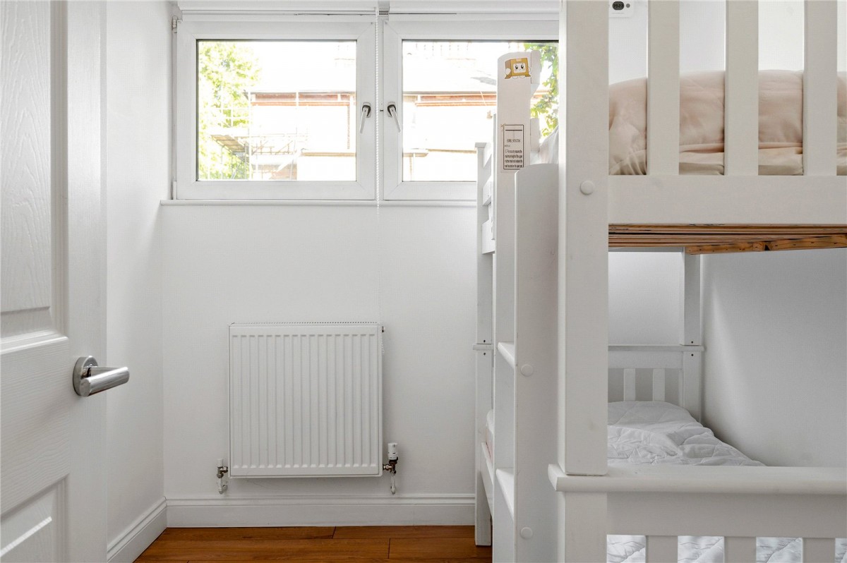 Hillmarton Road, Holloway, LONDON