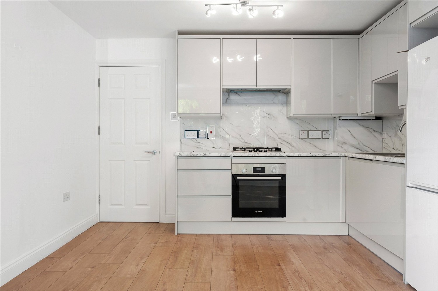 Hillmarton Road, Holloway, LONDON