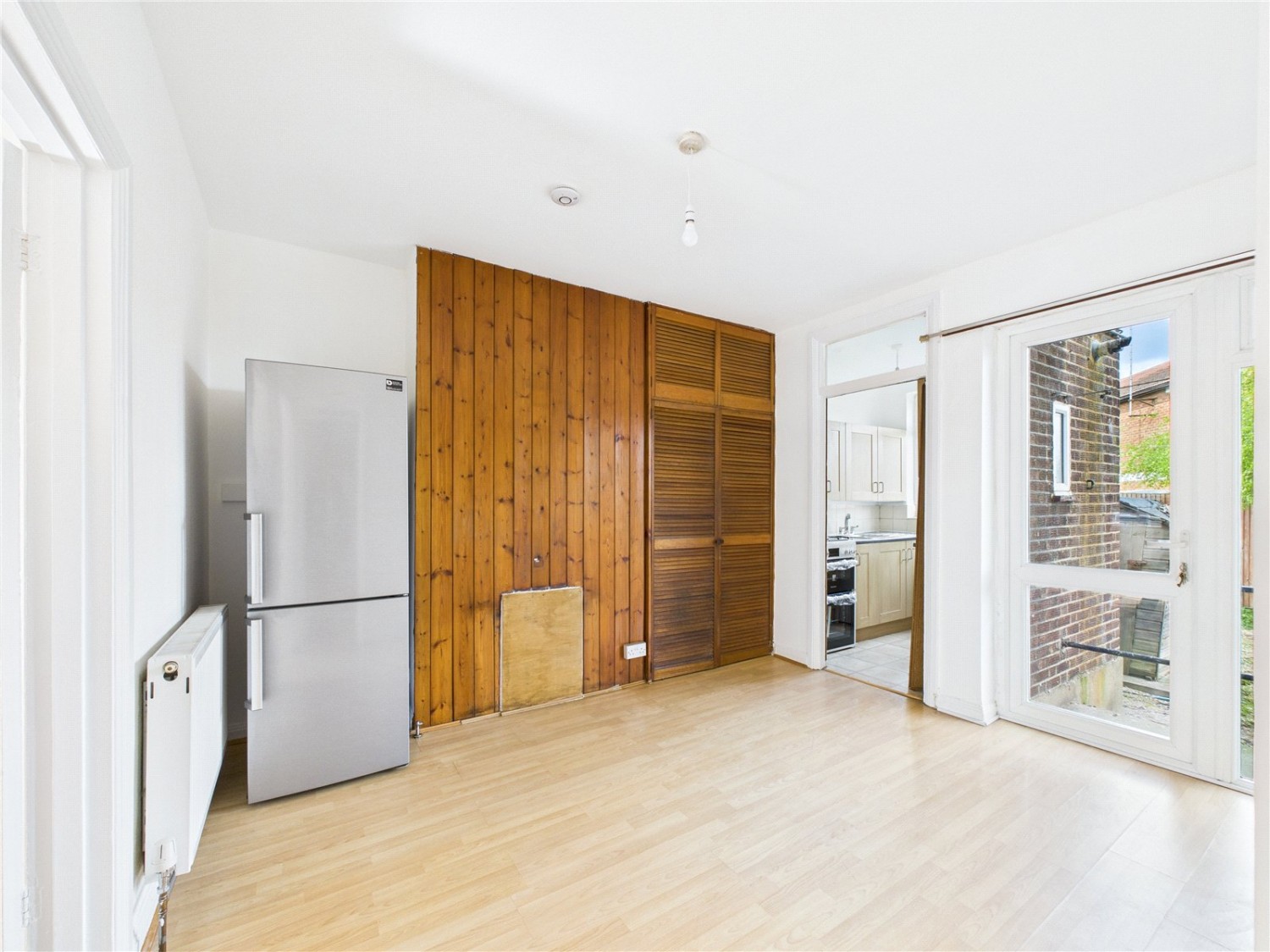 Honeypot Lane, Stanmore, Harrow, Middlesex