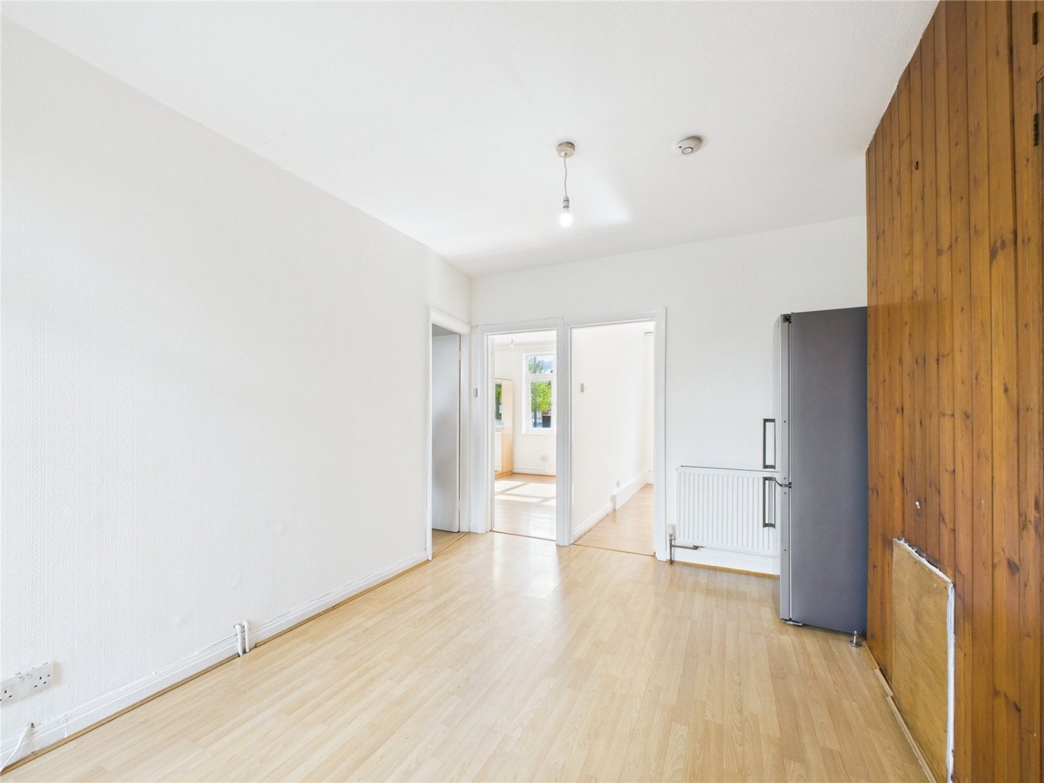 Honeypot Lane, Stanmore, Harrow, Middlesex