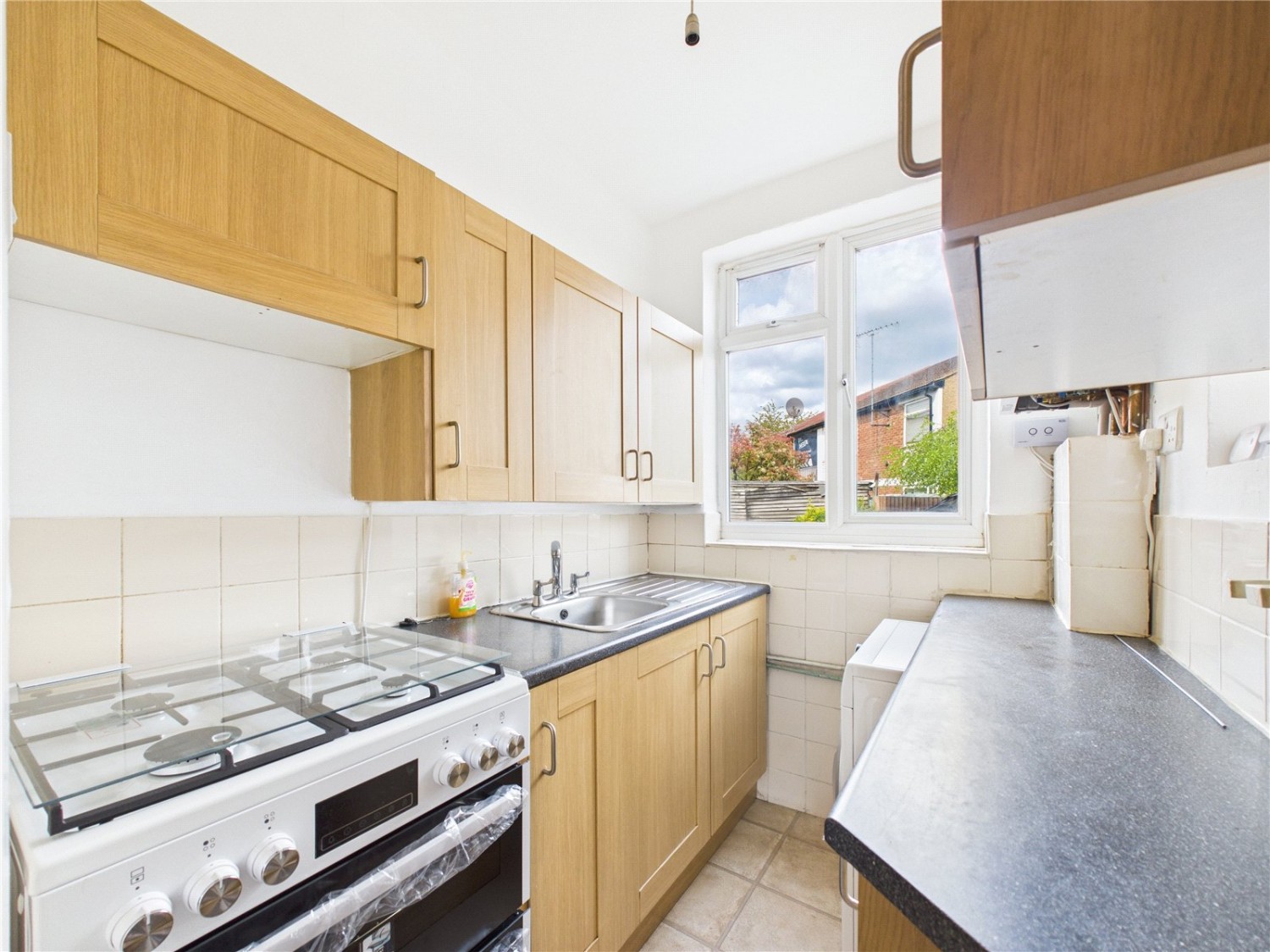 Honeypot Lane, Stanmore, Harrow, Middlesex
