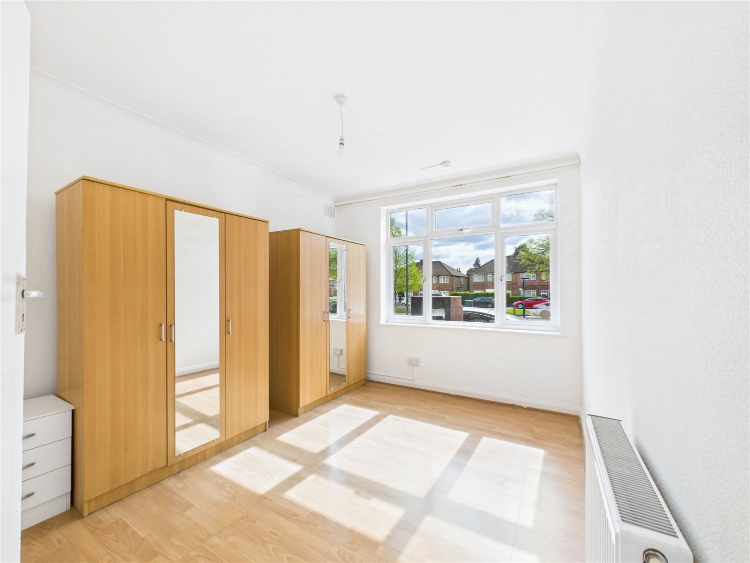 Honeypot Lane, Stanmore, Harrow, Middlesex