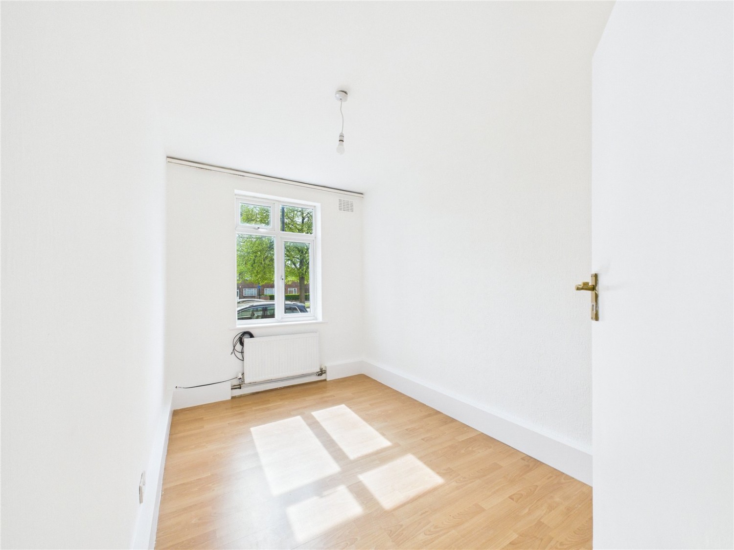 Honeypot Lane, Stanmore, Harrow, Middlesex