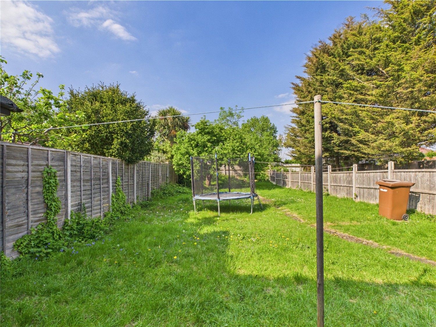 Stanmore, Harrow, Middlesex