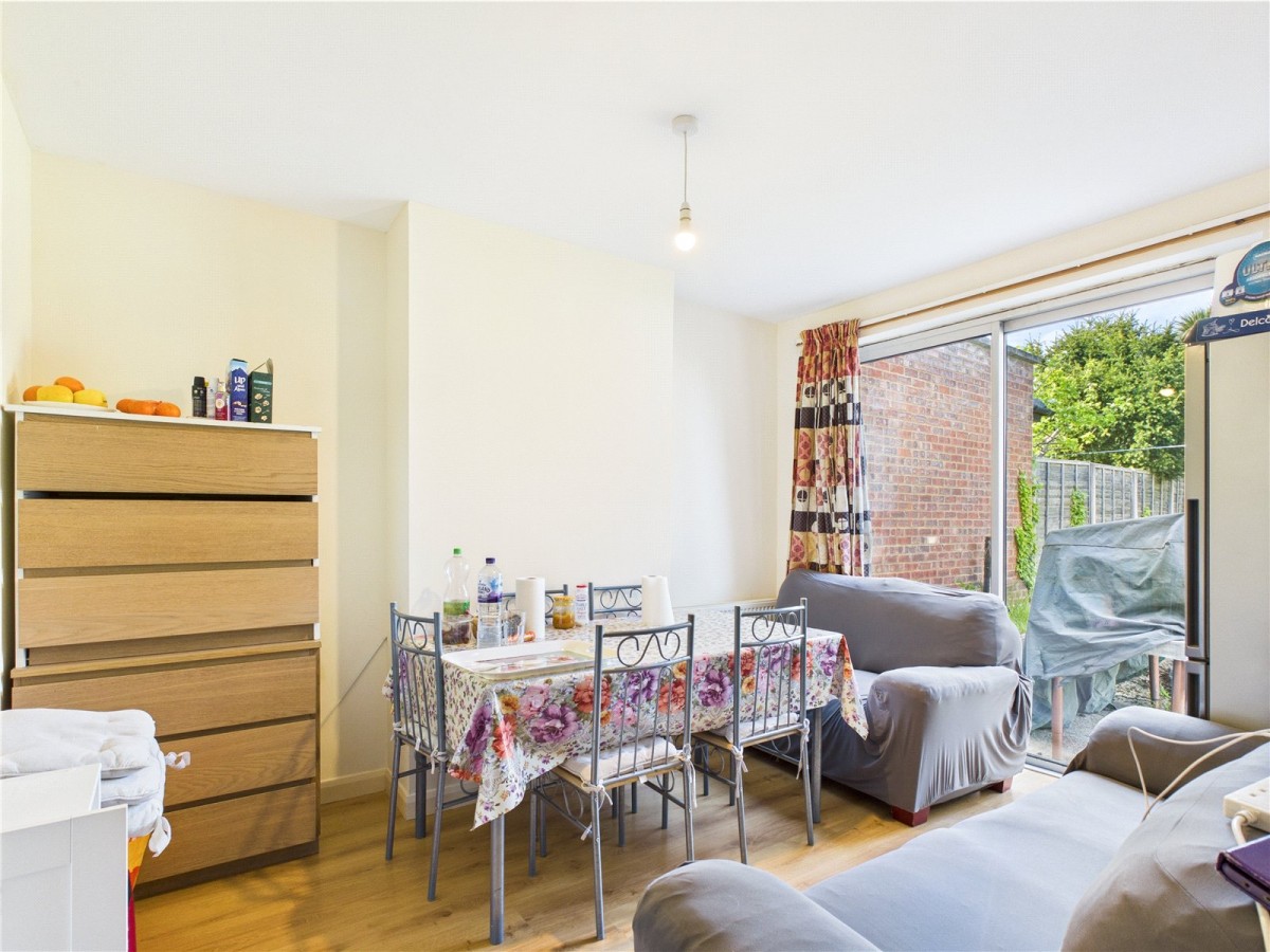 Stanmore, Harrow, Middlesex