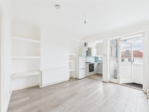 Honeypot Lane, Stanmore, Harrow, Middlesex