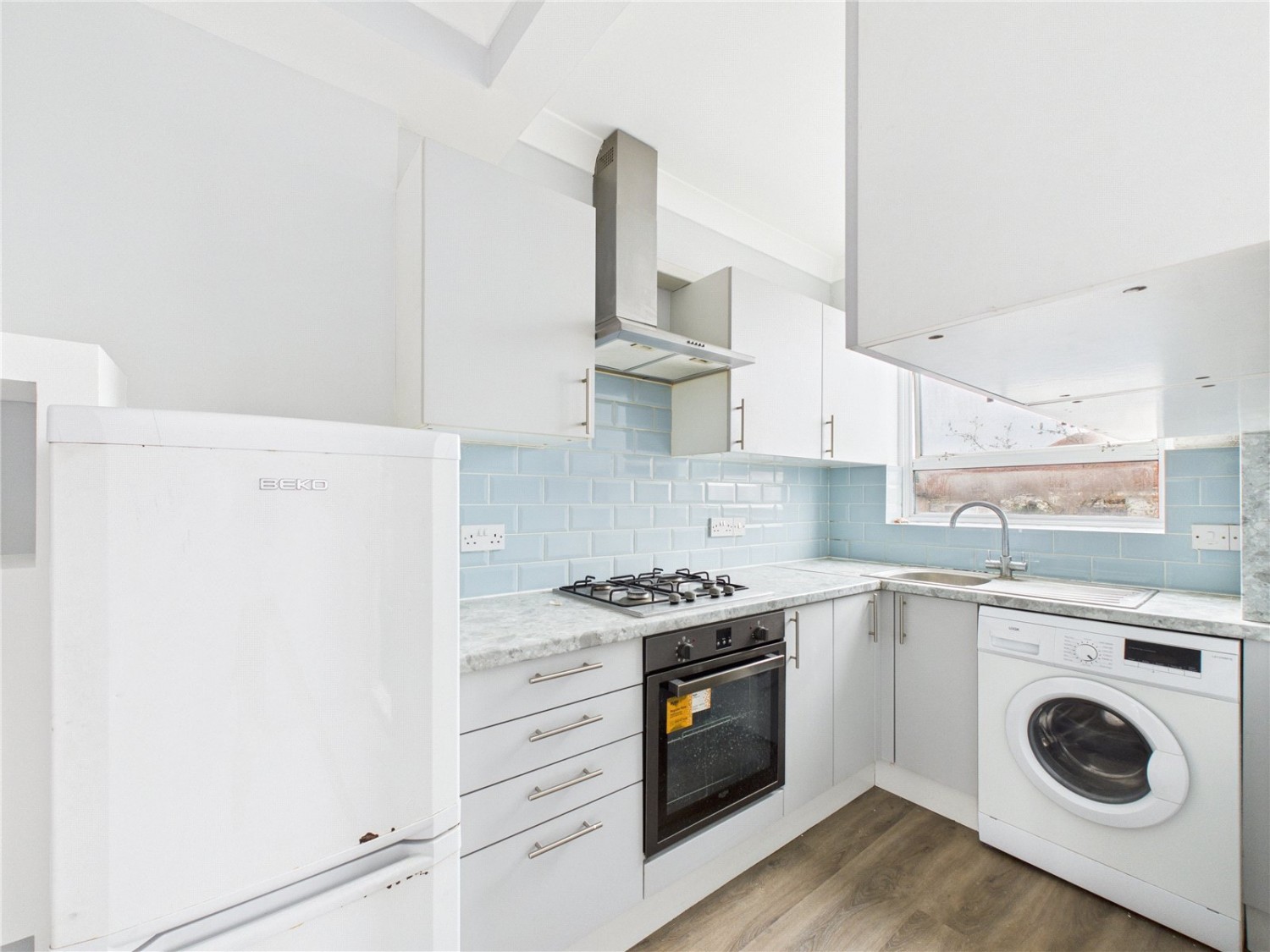 Honeypot Lane, Stanmore, Harrow, Middlesex