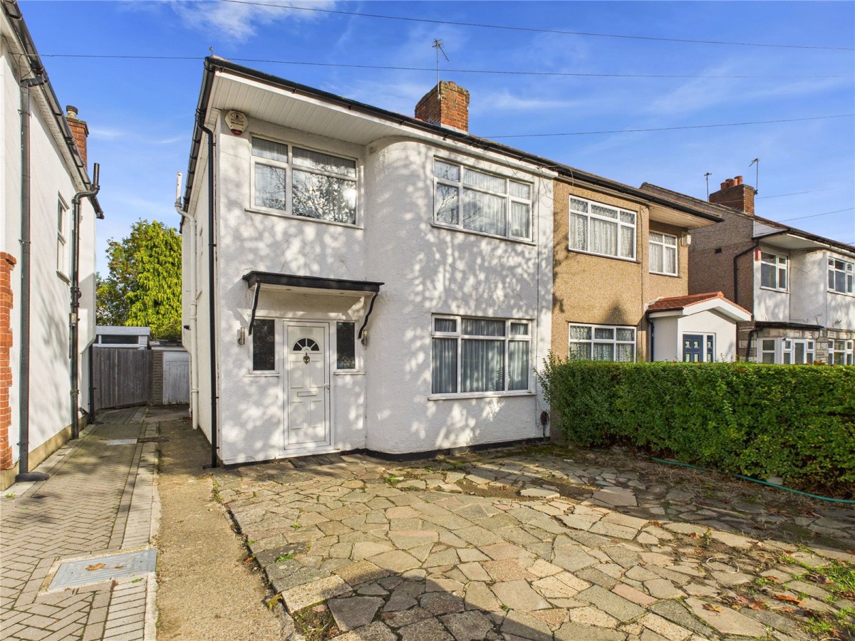 Stanmore, Harrow, Middlesex