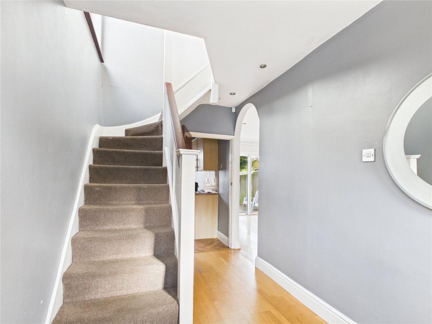 Stanmore, Harrow, Middlesex