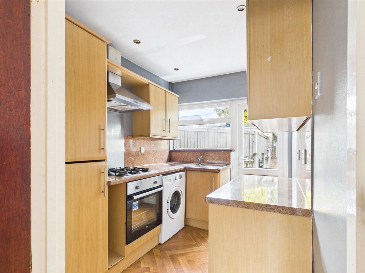 Stanmore, Harrow, Middlesex