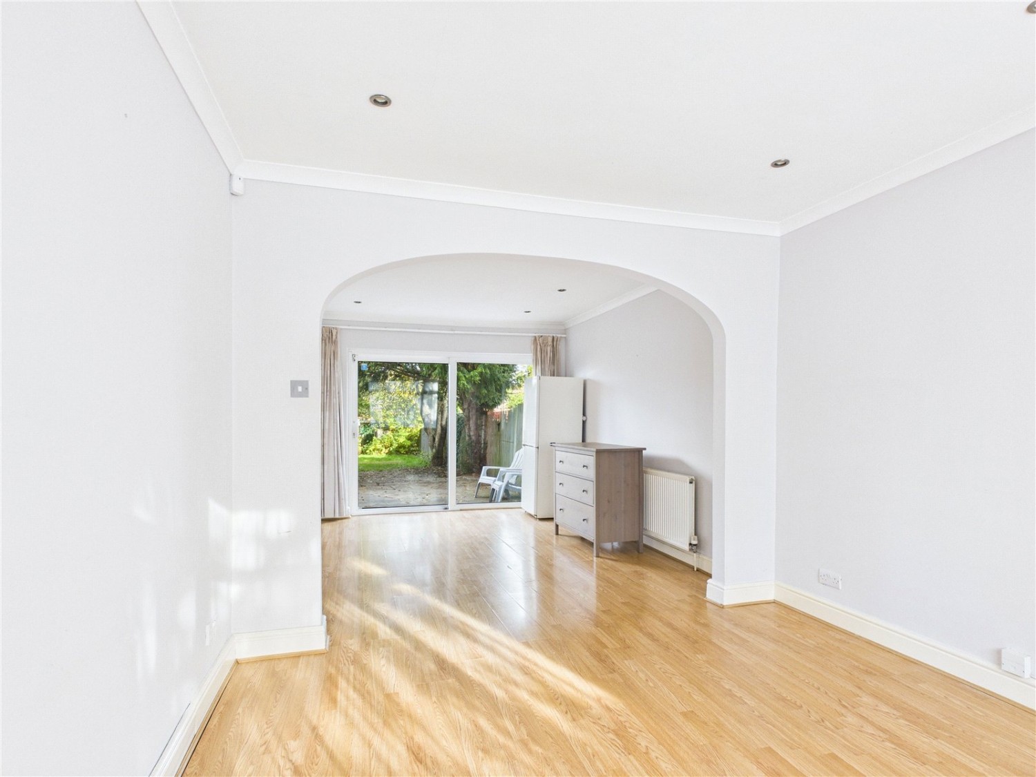 Stanmore, Harrow, Middlesex