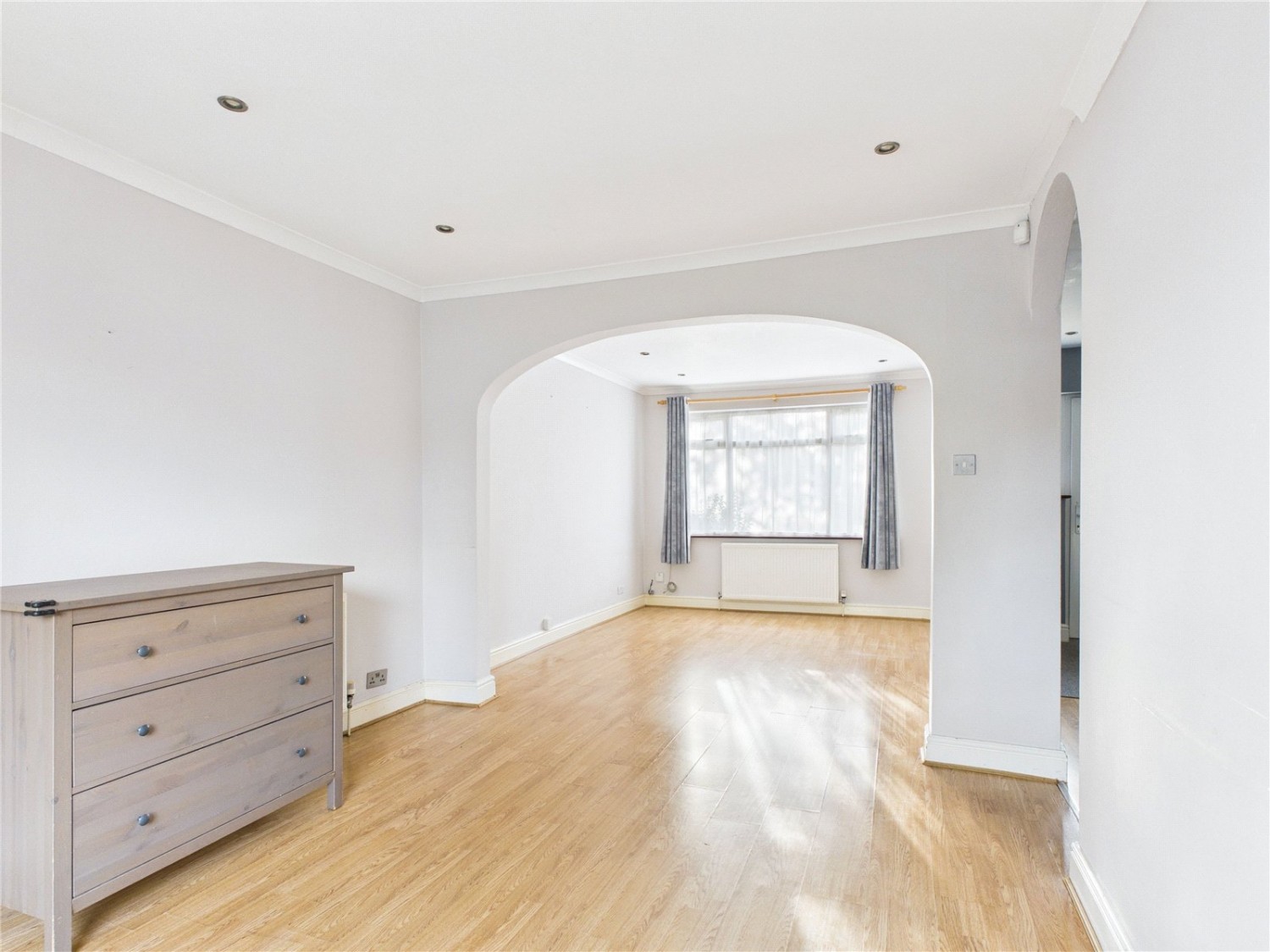 Stanmore, Harrow, Middlesex