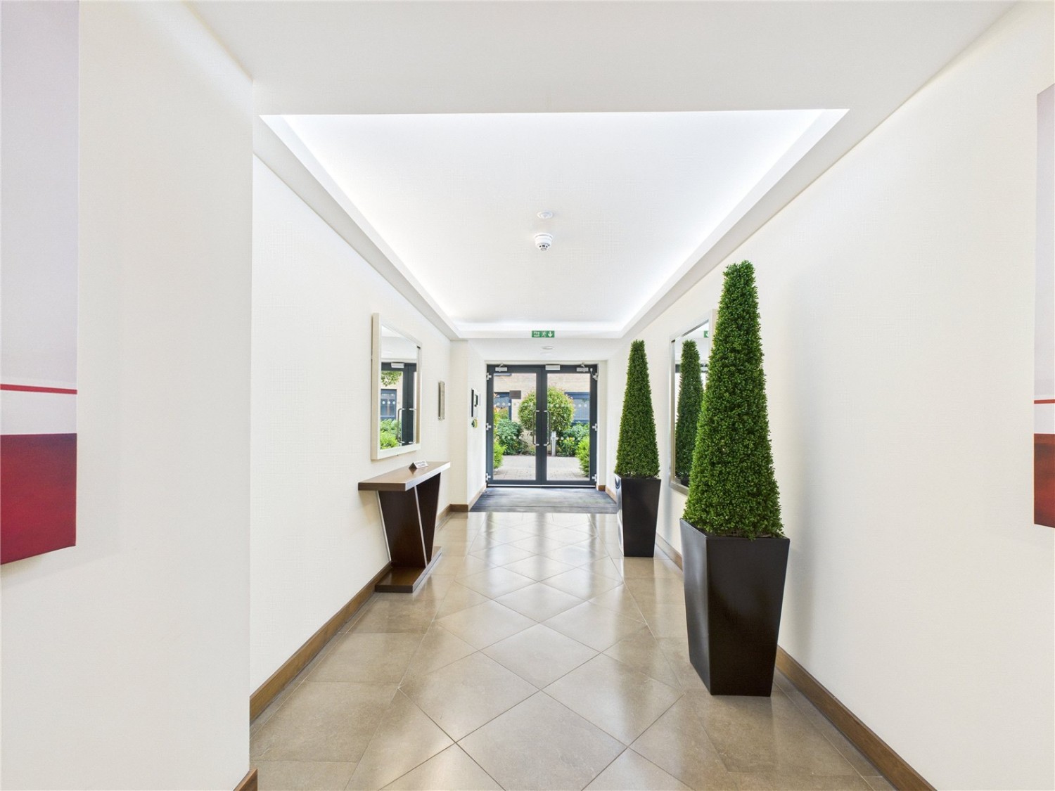 Unwin Way, Stanmore, Harrow, Middlesex