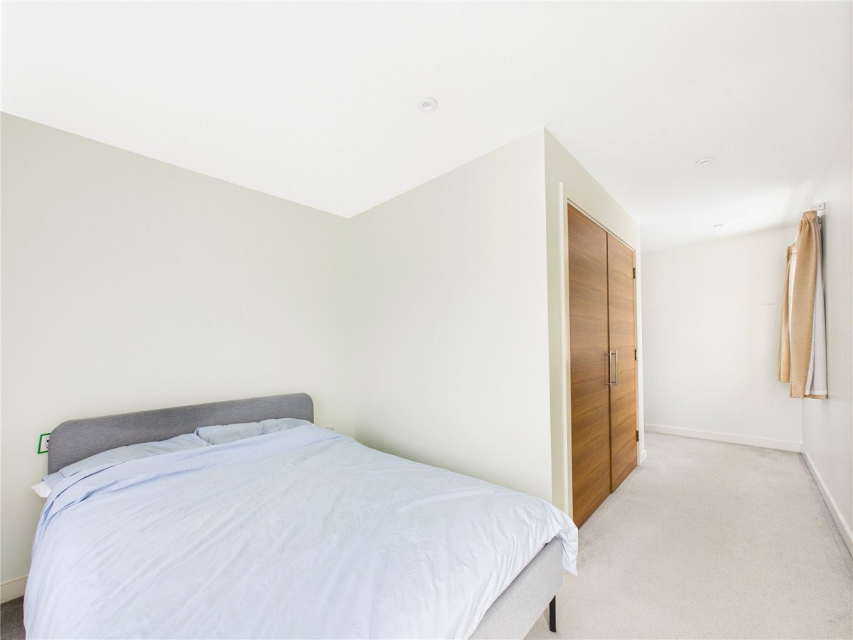 Unwin Way, Stanmore, Harrow, Middlesex