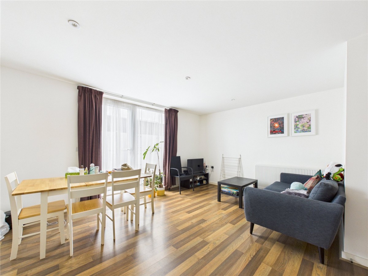 Unwin Way, Stanmore, Harrow, Middlesex