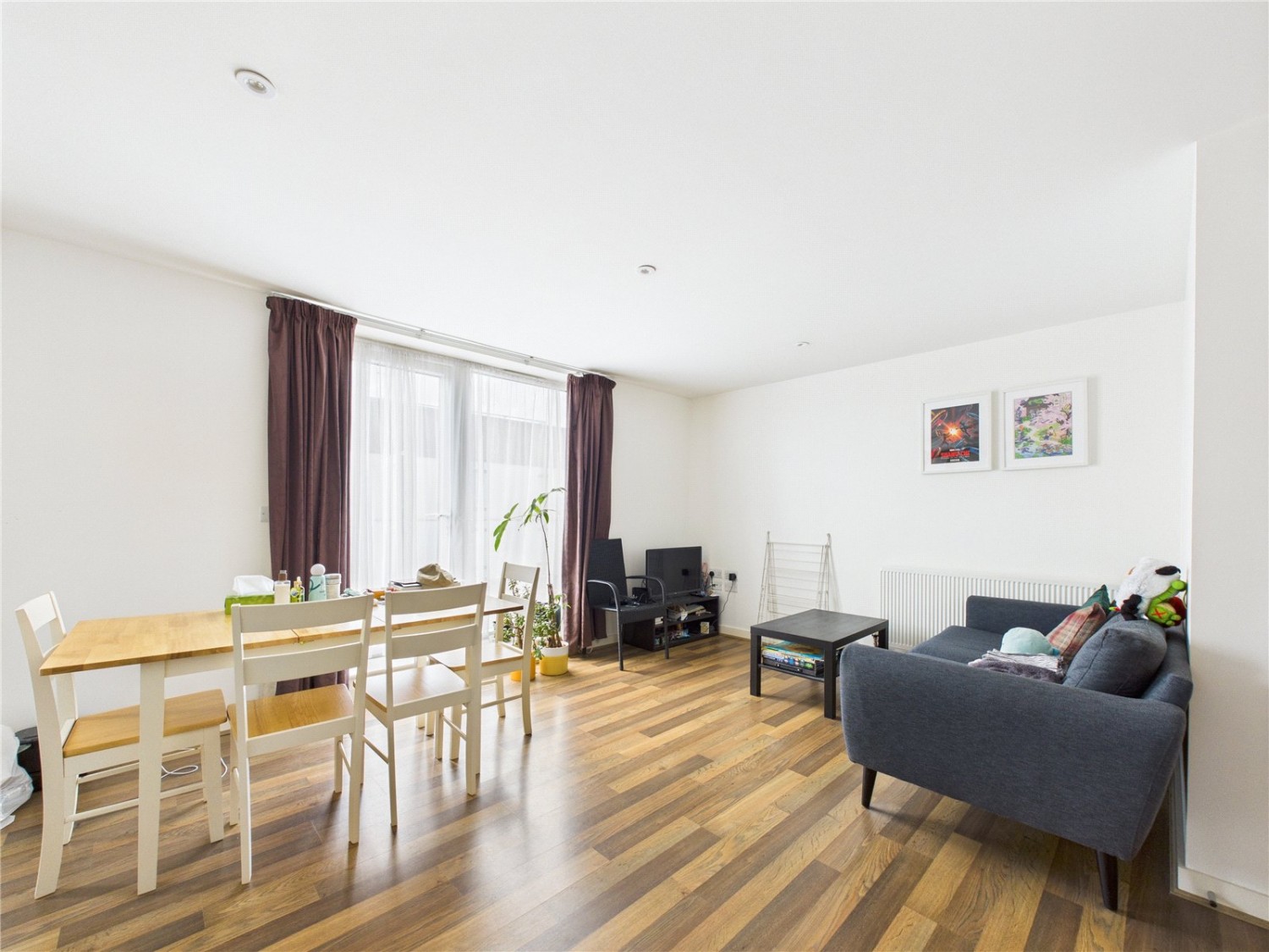 Unwin Way, Stanmore, Harrow, Middlesex