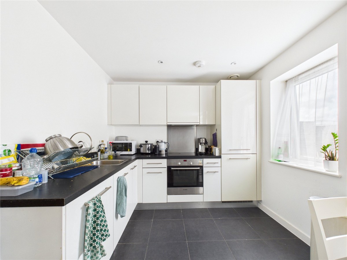 Unwin Way, Stanmore, Harrow, Middlesex