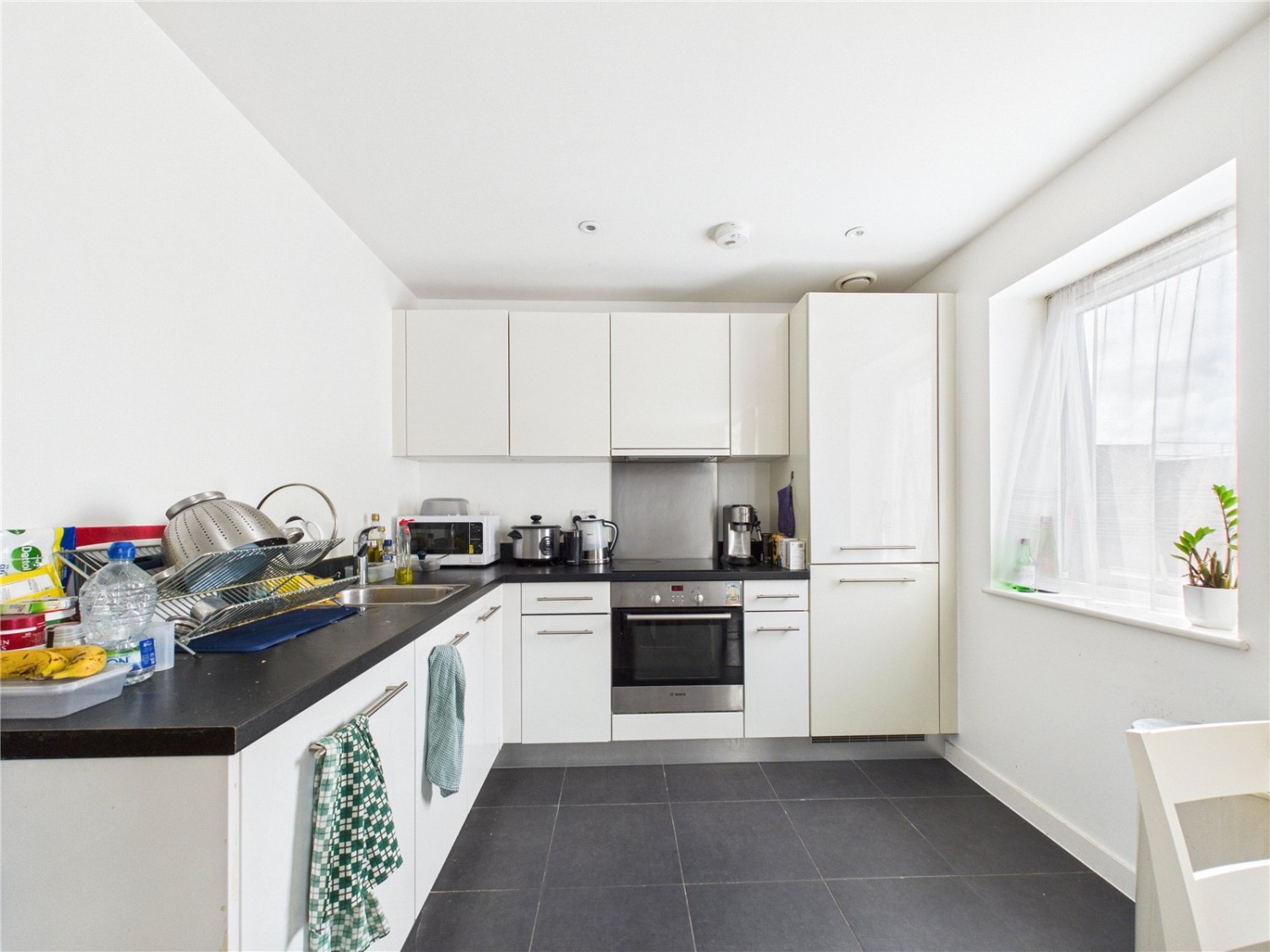 Unwin Way, Stanmore, Harrow, Middlesex